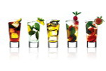 Drinks Menu